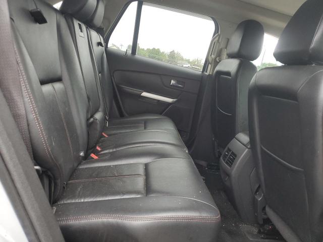 Photo 10 VIN: 2FMDK4JC2DBB00287 - FORD EDGE 