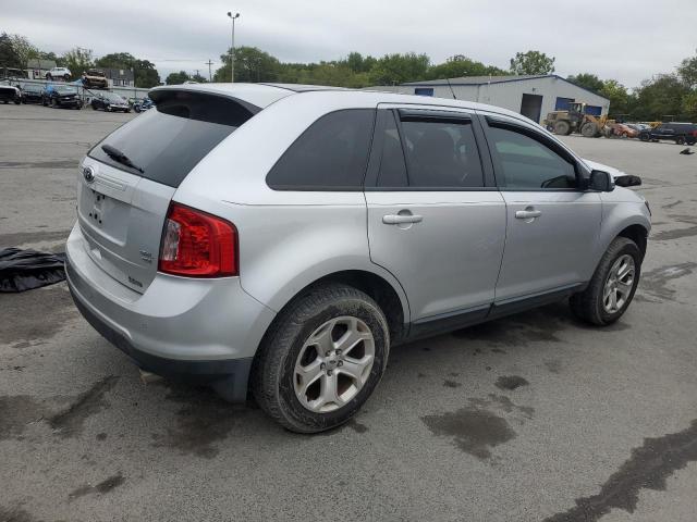 Photo 2 VIN: 2FMDK4JC2DBB00287 - FORD EDGE 