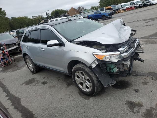 Photo 3 VIN: 2FMDK4JC2DBB00287 - FORD EDGE 