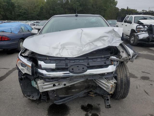 Photo 4 VIN: 2FMDK4JC2DBB00287 - FORD EDGE 