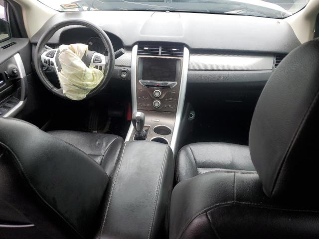 Photo 7 VIN: 2FMDK4JC2DBB00287 - FORD EDGE 