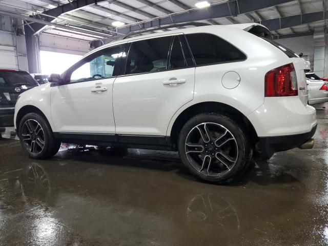 Photo 1 VIN: 2FMDK4JC2DBB10043 - FORD EDGE 