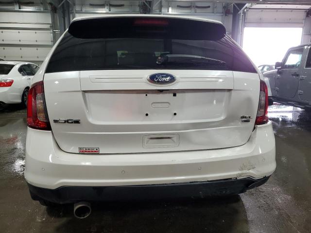 Photo 5 VIN: 2FMDK4JC2DBB10043 - FORD EDGE 