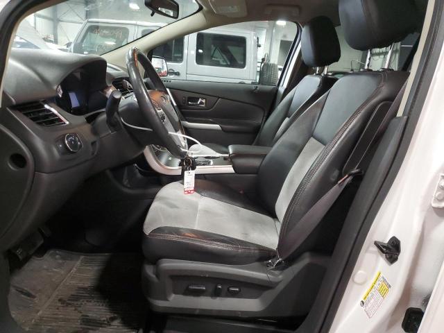 Photo 6 VIN: 2FMDK4JC2DBB10043 - FORD EDGE 