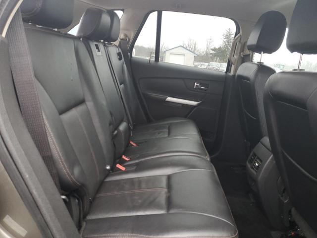 Photo 10 VIN: 2FMDK4JC2DBB23861 - FORD EDGE SEL 