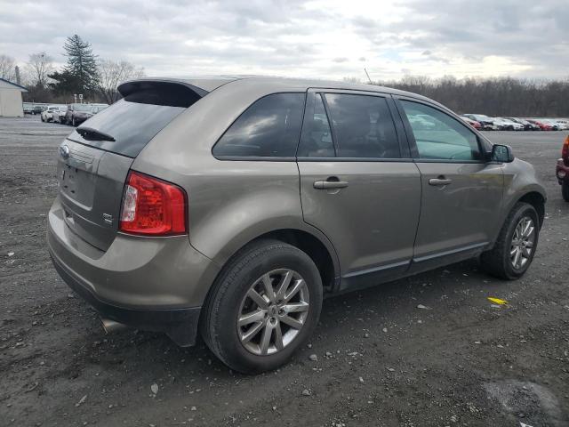 Photo 2 VIN: 2FMDK4JC2DBB23861 - FORD EDGE SEL 