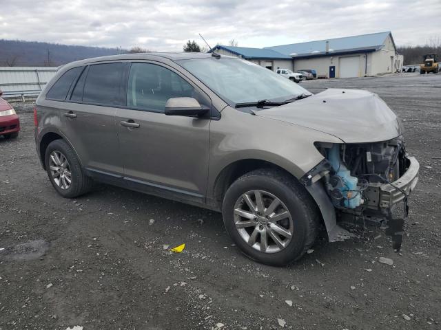 Photo 3 VIN: 2FMDK4JC2DBB23861 - FORD EDGE SEL 