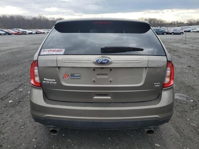 Photo 5 VIN: 2FMDK4JC2DBB23861 - FORD EDGE SEL 