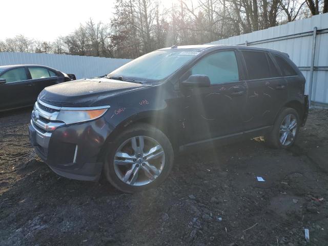 Photo 0 VIN: 2FMDK4JC2DBB34052 - FORD EDGE 