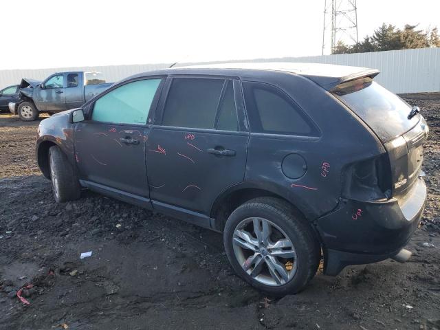 Photo 1 VIN: 2FMDK4JC2DBB34052 - FORD EDGE 