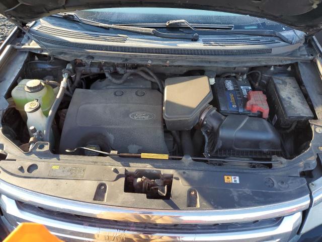 Photo 10 VIN: 2FMDK4JC2DBB34052 - FORD EDGE 