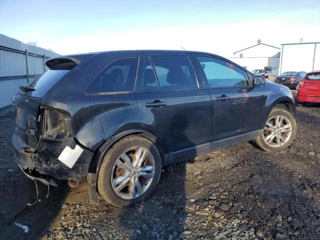 Photo 2 VIN: 2FMDK4JC2DBB34052 - FORD EDGE 