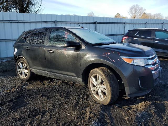 Photo 3 VIN: 2FMDK4JC2DBB34052 - FORD EDGE 