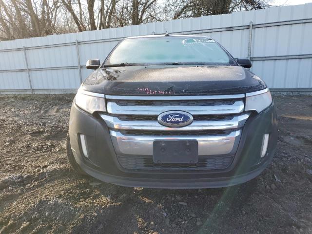 Photo 4 VIN: 2FMDK4JC2DBB34052 - FORD EDGE 