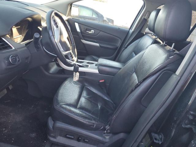 Photo 6 VIN: 2FMDK4JC2DBB34052 - FORD EDGE 