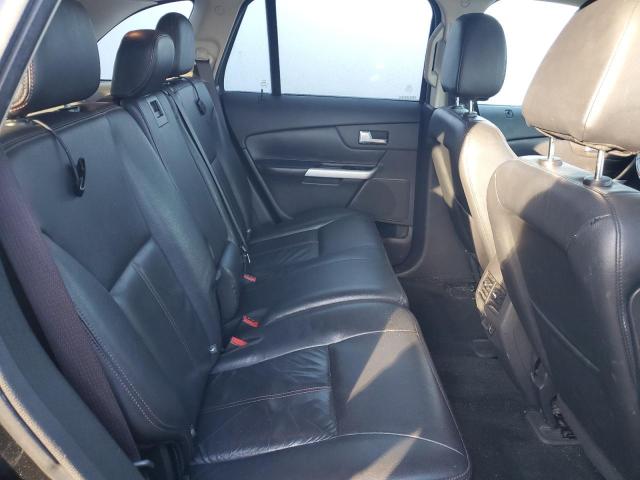 Photo 9 VIN: 2FMDK4JC2DBB34052 - FORD EDGE 