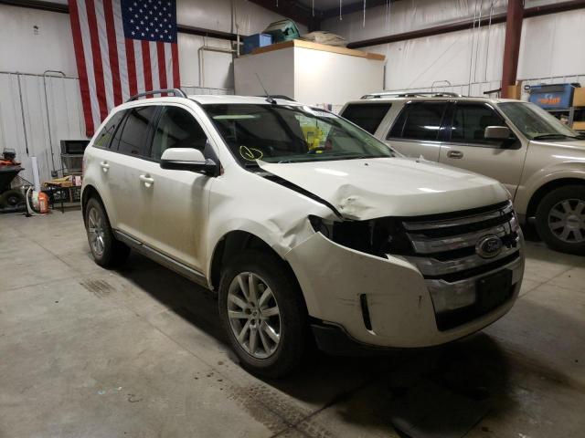 Photo 0 VIN: 2FMDK4JC2DBB67195 - FORD EDGE SEL 