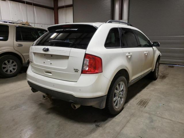 Photo 3 VIN: 2FMDK4JC2DBB67195 - FORD EDGE SEL 