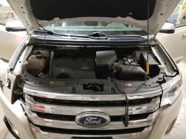 Photo 6 VIN: 2FMDK4JC2DBB67195 - FORD EDGE SEL 