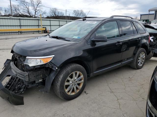 Photo 0 VIN: 2FMDK4JC2DBB77287 - FORD EDGE SEL 