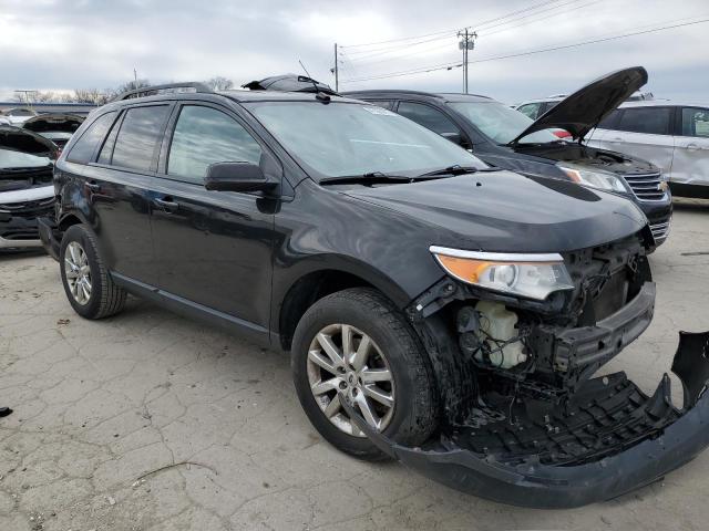 Photo 3 VIN: 2FMDK4JC2DBB77287 - FORD EDGE SEL 