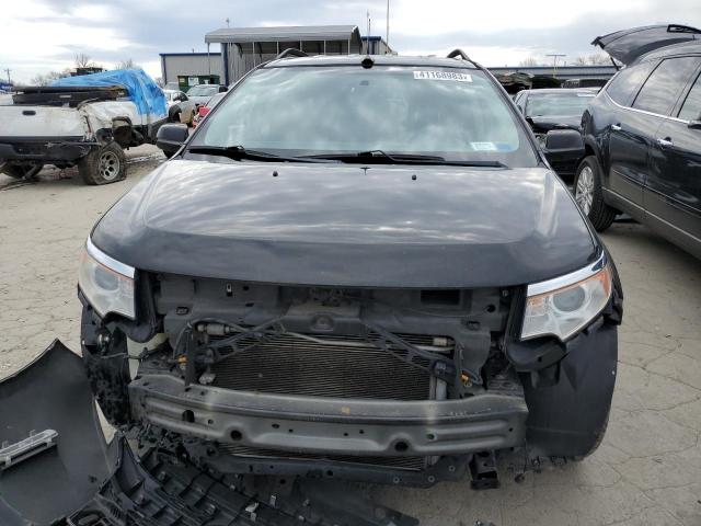 Photo 4 VIN: 2FMDK4JC2DBB77287 - FORD EDGE SEL 