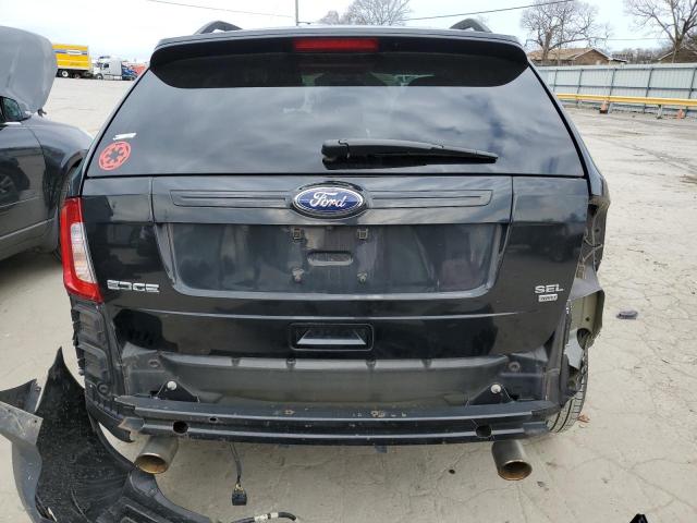 Photo 5 VIN: 2FMDK4JC2DBB77287 - FORD EDGE SEL 