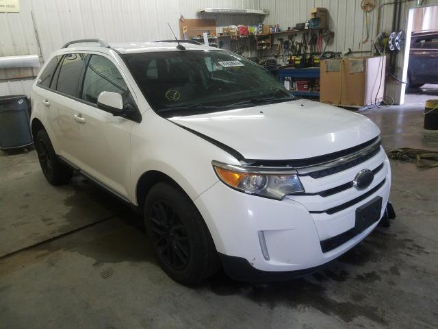 Photo 0 VIN: 2FMDK4JC2DBB84059 - FORD EDGE SEL 