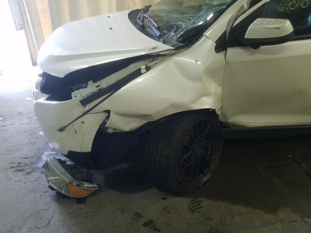 Photo 8 VIN: 2FMDK4JC2DBB84059 - FORD EDGE SEL 