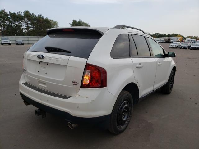 Photo 3 VIN: 2FMDK4JC2DBB84059 - FORD EDGE SEL 