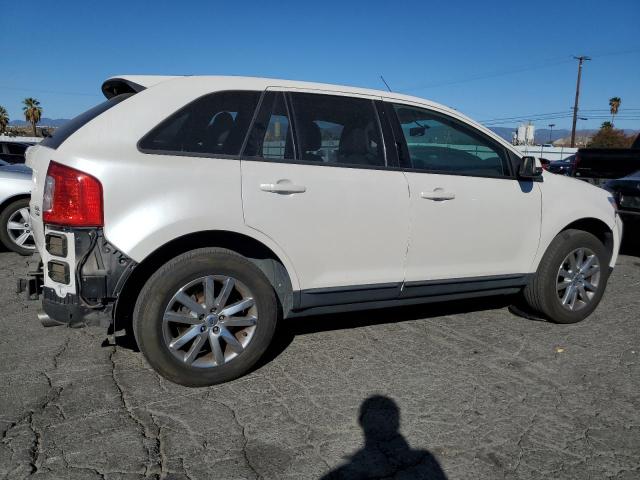 Photo 2 VIN: 2FMDK4JC2DBB86698 - FORD EDGE SEL 