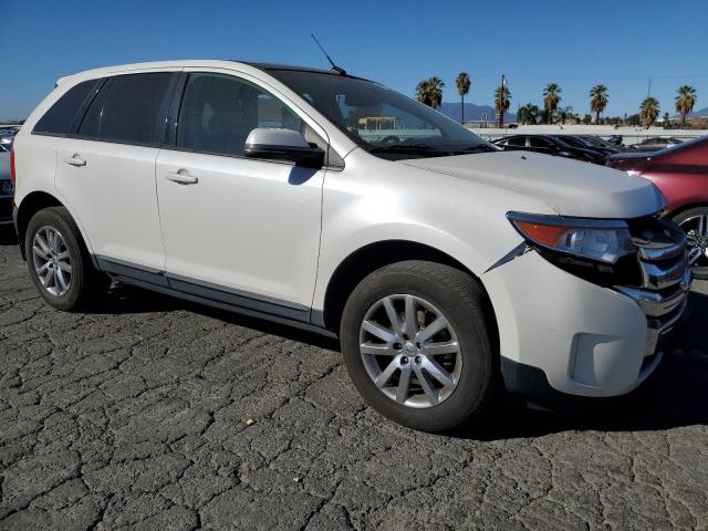 Photo 3 VIN: 2FMDK4JC2DBB86698 - FORD EDGE SEL 