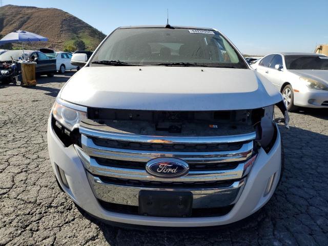 Photo 4 VIN: 2FMDK4JC2DBB86698 - FORD EDGE SEL 