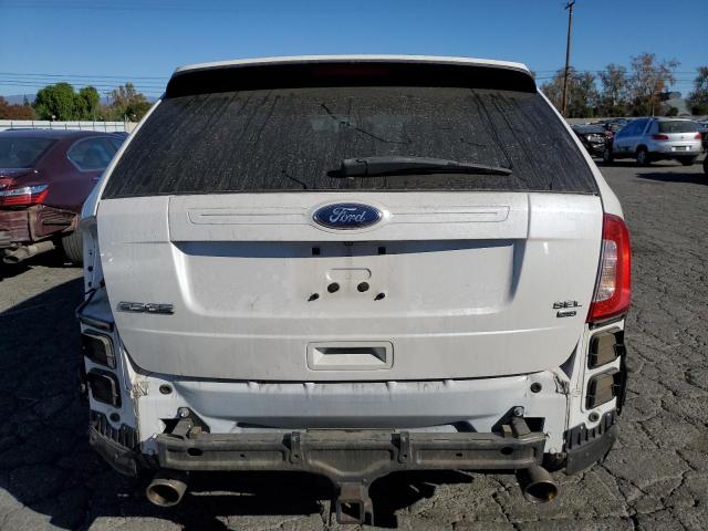 Photo 5 VIN: 2FMDK4JC2DBB86698 - FORD EDGE SEL 