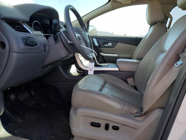 Photo 6 VIN: 2FMDK4JC2DBB86698 - FORD EDGE SEL 