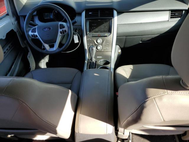 Photo 7 VIN: 2FMDK4JC2DBB86698 - FORD EDGE SEL 