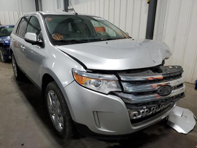 Photo 0 VIN: 2FMDK4JC2DBB98818 - FORD EDGE SEL 