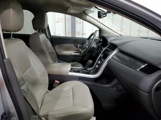 Photo 4 VIN: 2FMDK4JC2DBB98818 - FORD EDGE SEL 