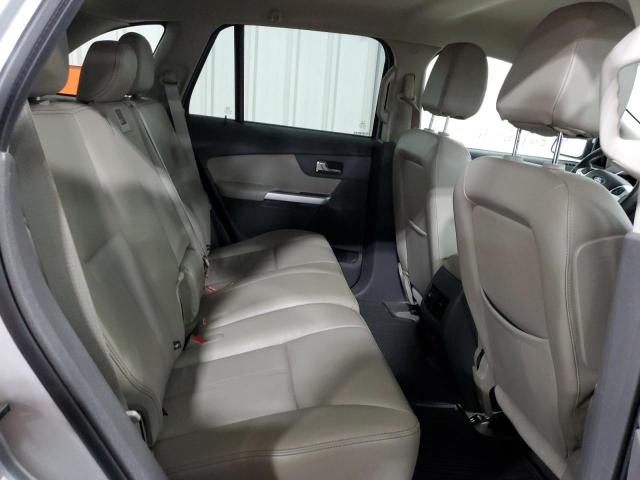 Photo 5 VIN: 2FMDK4JC2DBB98818 - FORD EDGE SEL 