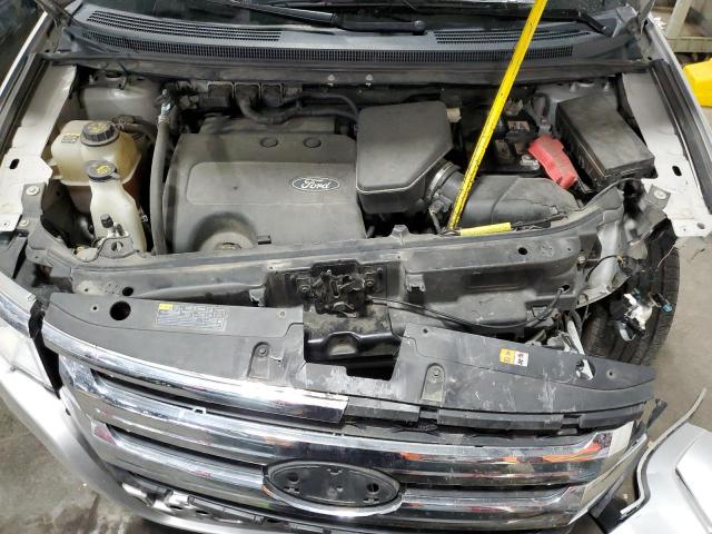 Photo 6 VIN: 2FMDK4JC2DBB98818 - FORD EDGE SEL 