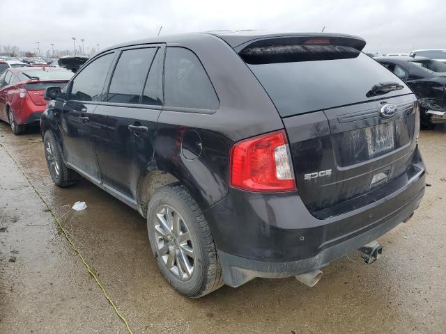 Photo 1 VIN: 2FMDK4JC2DBC06173 - FORD EDGE 