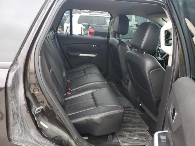 Photo 10 VIN: 2FMDK4JC2DBC06173 - FORD EDGE 