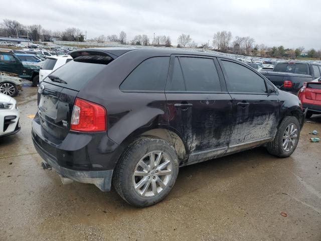 Photo 2 VIN: 2FMDK4JC2DBC06173 - FORD EDGE 