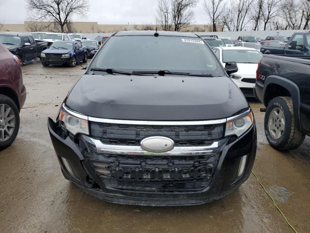 Photo 4 VIN: 2FMDK4JC2DBC06173 - FORD EDGE 