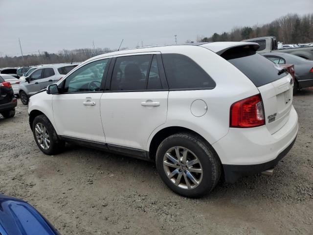 Photo 1 VIN: 2FMDK4JC2DBC20137 - FORD EDGE 