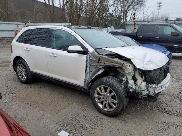 Photo 3 VIN: 2FMDK4JC2DBC20137 - FORD EDGE 