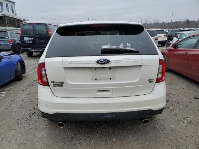 Photo 5 VIN: 2FMDK4JC2DBC20137 - FORD EDGE 