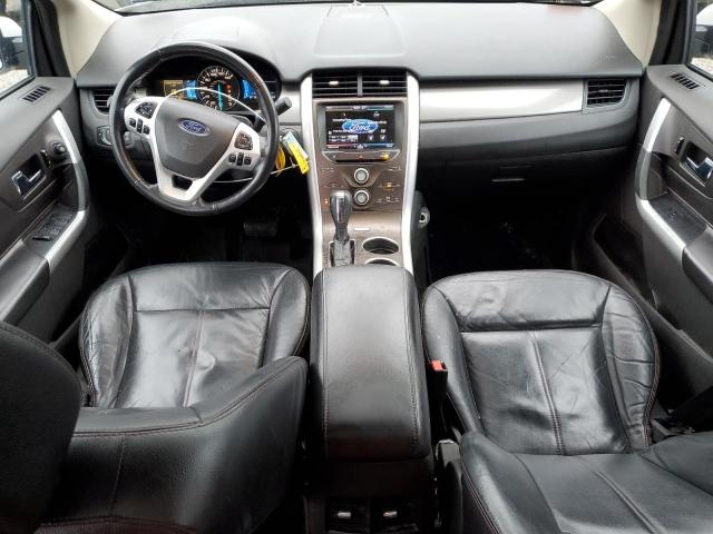 Photo 7 VIN: 2FMDK4JC2DBC20137 - FORD EDGE 