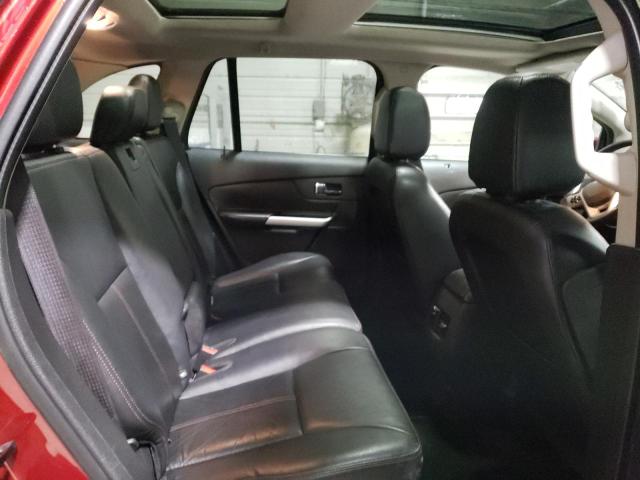 Photo 9 VIN: 2FMDK4JC2DBC48682 - FORD EDGE SEL 