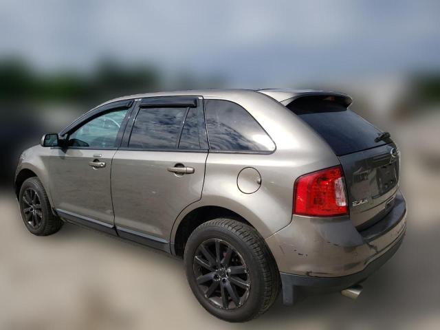 Photo 1 VIN: 2FMDK4JC2DBC52649 - FORD EDGE 